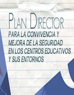 PLAN DIRECTOR POLICÍA NACIONAL